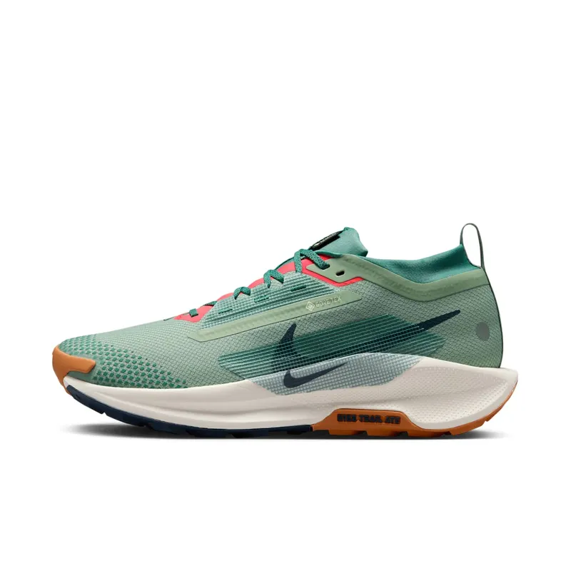 Nike React Pegasus Trail 5 Gore-Tex “Jade Horizon” (FQ0908-300)