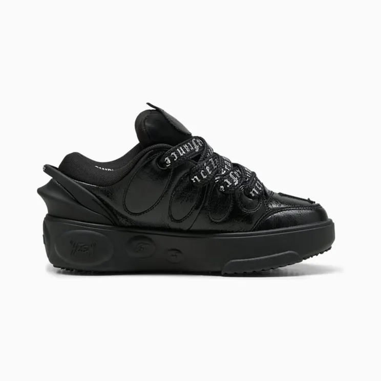 Puma LaMelo Ball LaFrancé Amour Black (311340-01)
