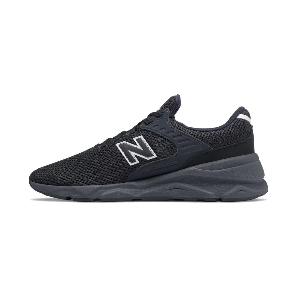 New Balance X-90 Navy Navy/White (MSX90SCB)