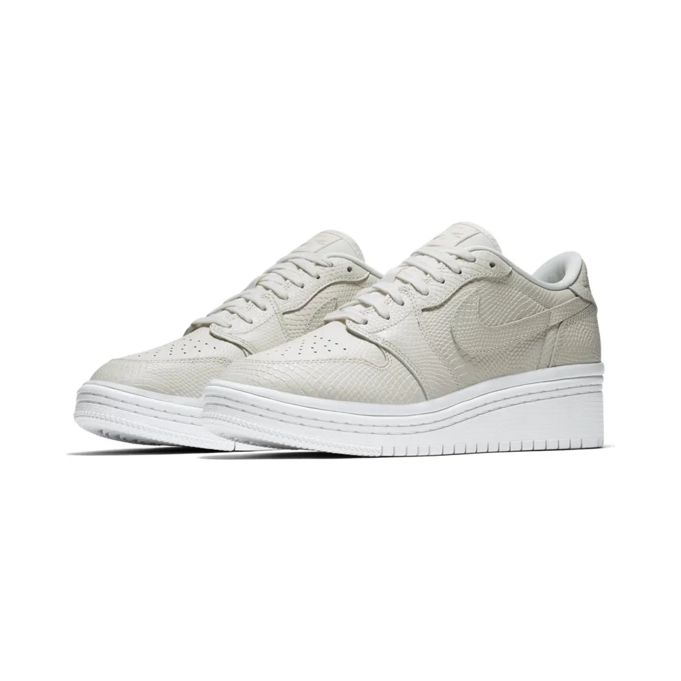 Jordan 1 Retro Low Lifted Phantom (W) Phantom/Phantom-White (AO1334-004)
