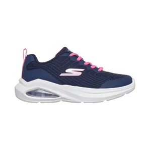 Skechers Microspec Max Velocity Marine