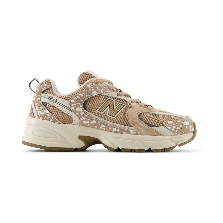 New Balance 530 “Flat Taupe” (U53028U)