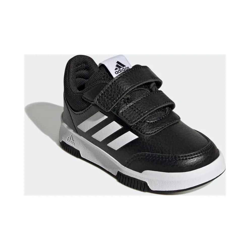 Adidas Tensaur Sport Training Hook and Loop Core Black / Cloud White / Core Black (GW6456)
