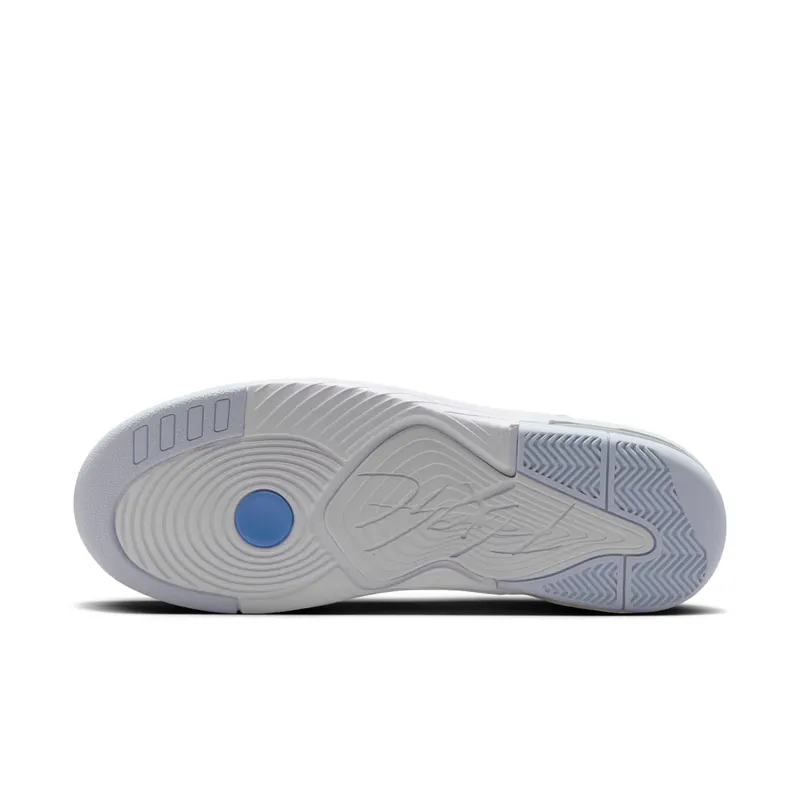Jordan Flight Origin 3 Pure Platinum White Hydrogen Blue Legend Blue (IB3698-002)