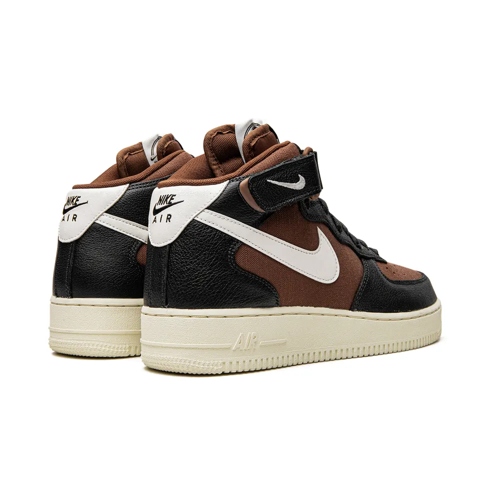 Nike Air Force 1 Mid ‘ 07 LUX “Certified Fresh” (DQ8766-001)