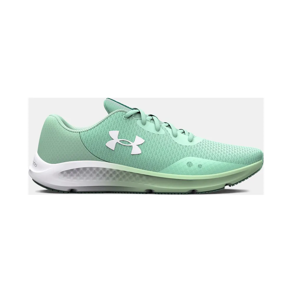 Women's Shoes Running Under Armour Charged Pursuit 3 3024889-300