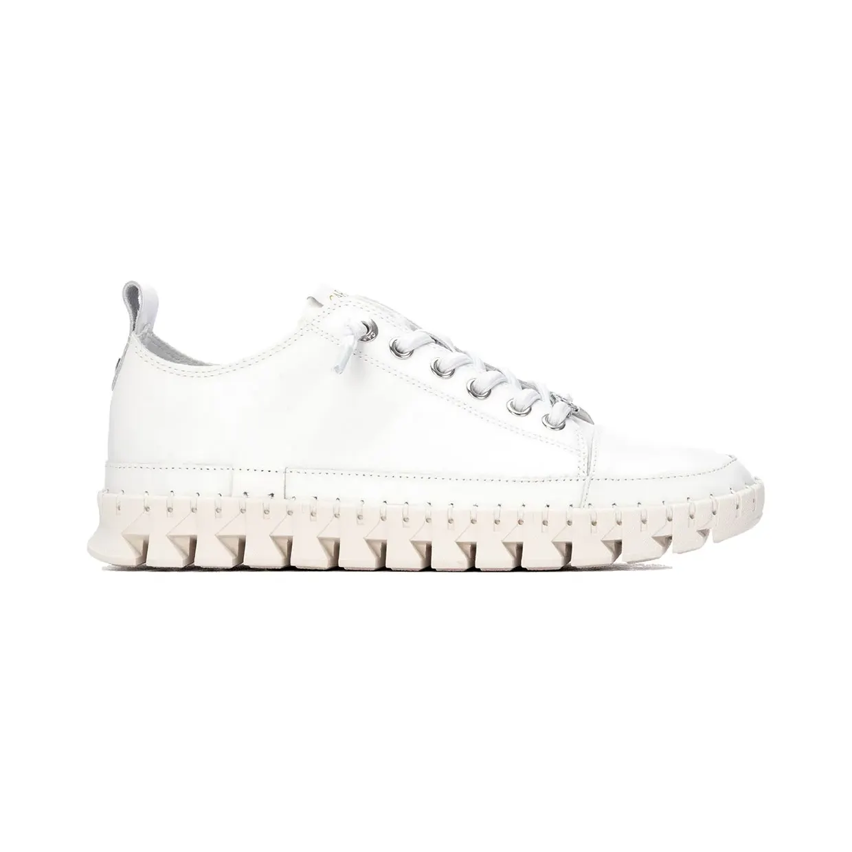 carmela-sneaker 163105-White