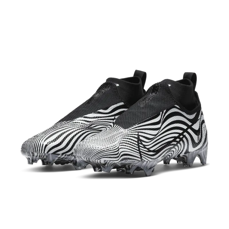 Nike Vapor Edge Pro 360 White Black White/Black (AO8277-109)