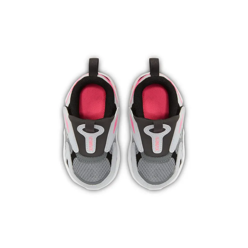 Nike Air Max Bolt Baby& Toddler Grey (CW1629-003)