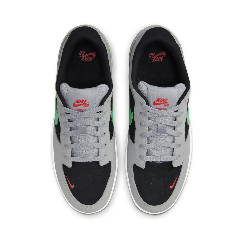 Nike SB Force 58 Skate Grey (CZ2959-006)