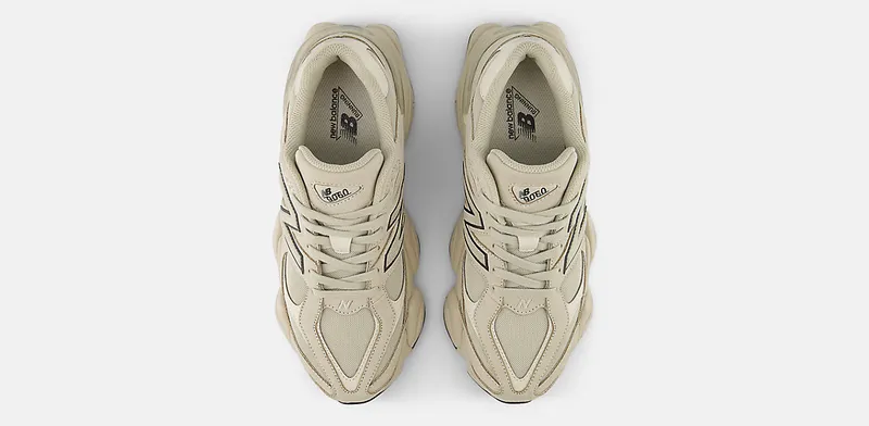 New Balance 9060 “Mono Shipyard” (U906078T)