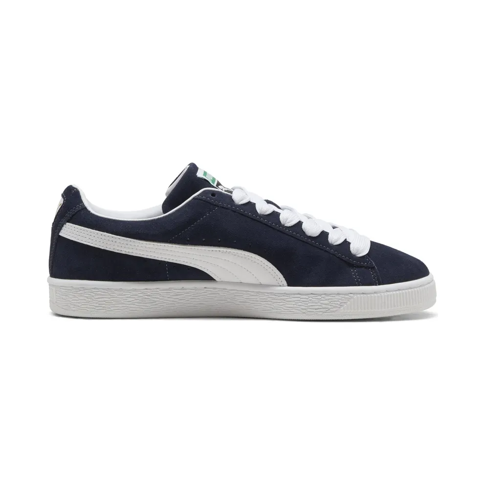Puma Suede Classic “Puma Navy / Puma White” (399781_03)