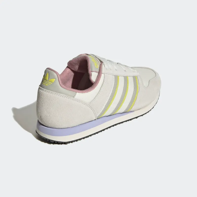 Adidas Race Walk Crystal White / Metal Grey / Crystal White (GZ2043)