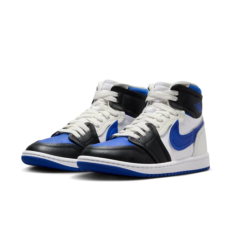 Jordan 1 High Method of Make Royal Toe (FB9891-041)