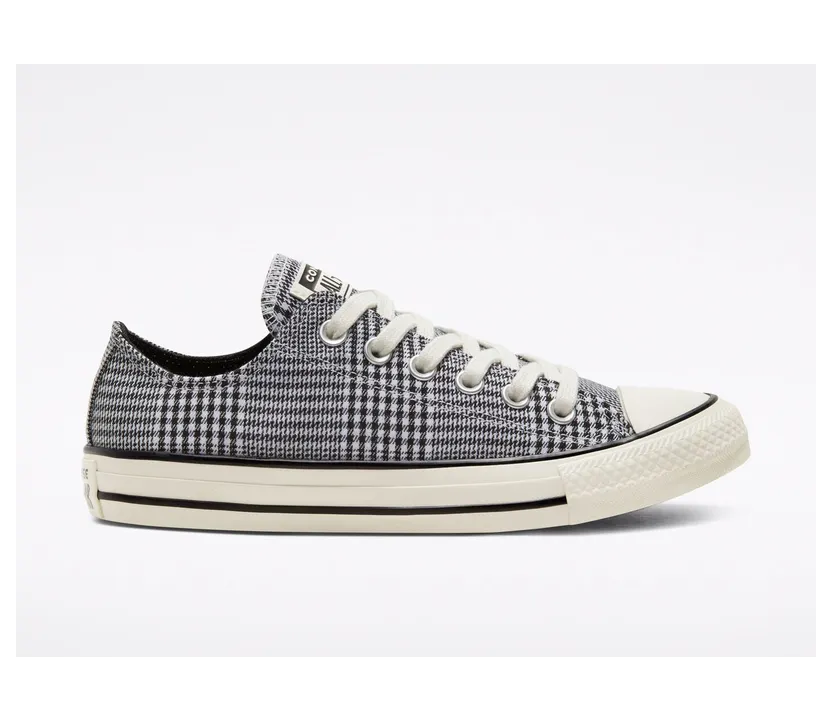 Converse Mix and Match Chuck Taylor All Star Low Top Black/white/egret (568897C)