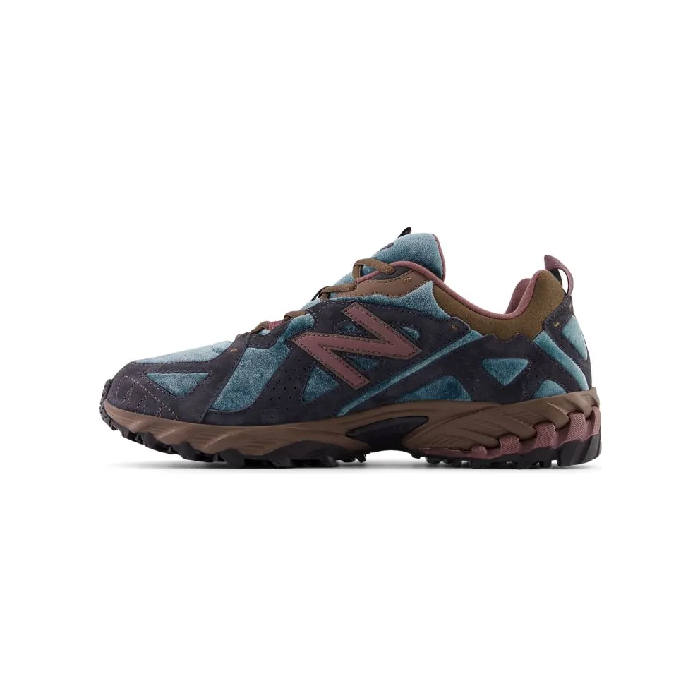 New Balance 610v1 New Spruce Licorice (ML610TV)