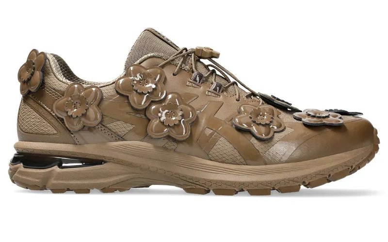 ASICS Gel-Terrain Cecilie Bahnsen Sepia (1203A526-200)