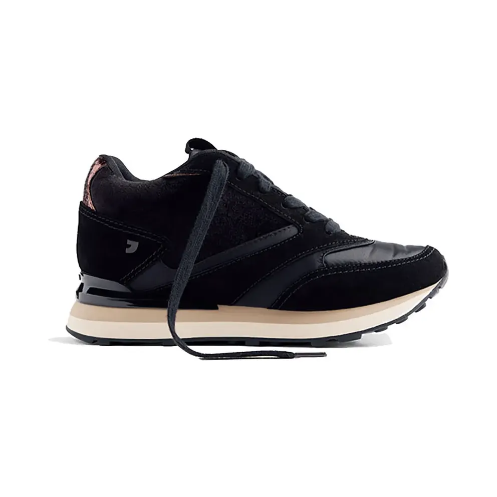 Gioseppo sneaker Black (77024-P-Black)