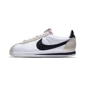 Nike Classic Cortez Be True “White / Summit White / Black” (902806-100)
