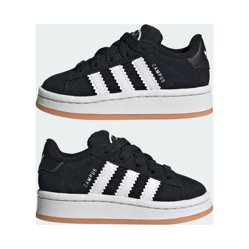 adidas Campus 00s Comfort Closure Core Black Cloud White (IH8898)