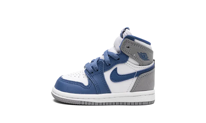 Air Jordan 1 Retro High OG TD “True Blue” (FD1413-410)