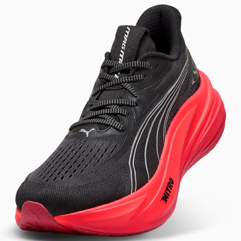 Puma MagMax NITRO Black (312125-16)