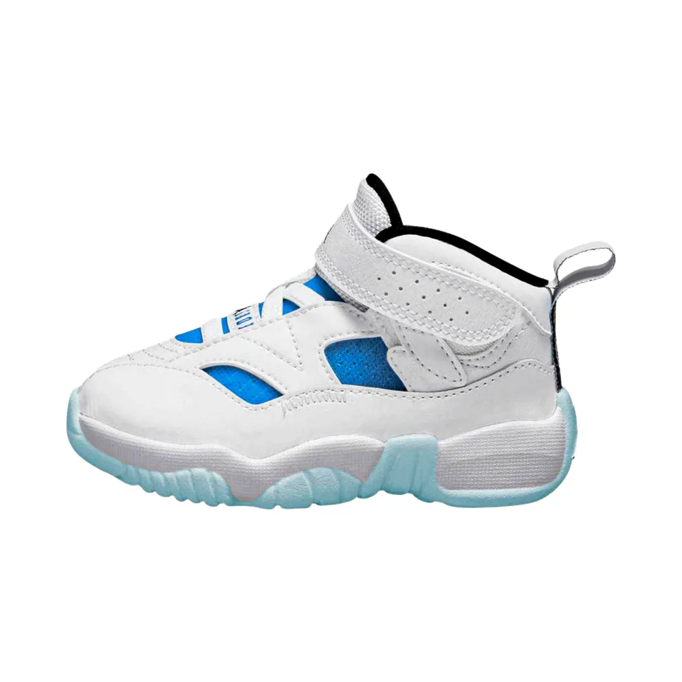 Jordan Jumpman Two Trey TD “WHITE U BLUE” (DQ8433-104)