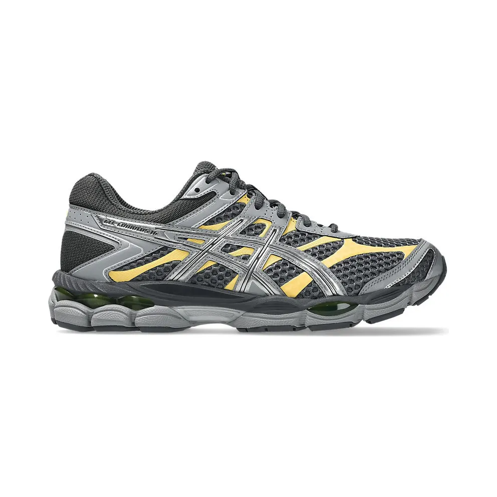 ASICS GEL-CUMULUS 16 “Carrier Grey / Pure Silver” (1203A733-020)
