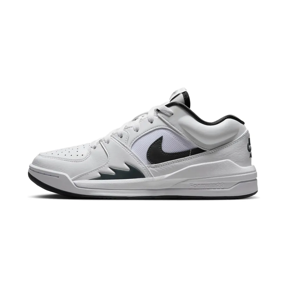 Jordan Stadium 90 White Neutral Grey Black (FB2269-101)