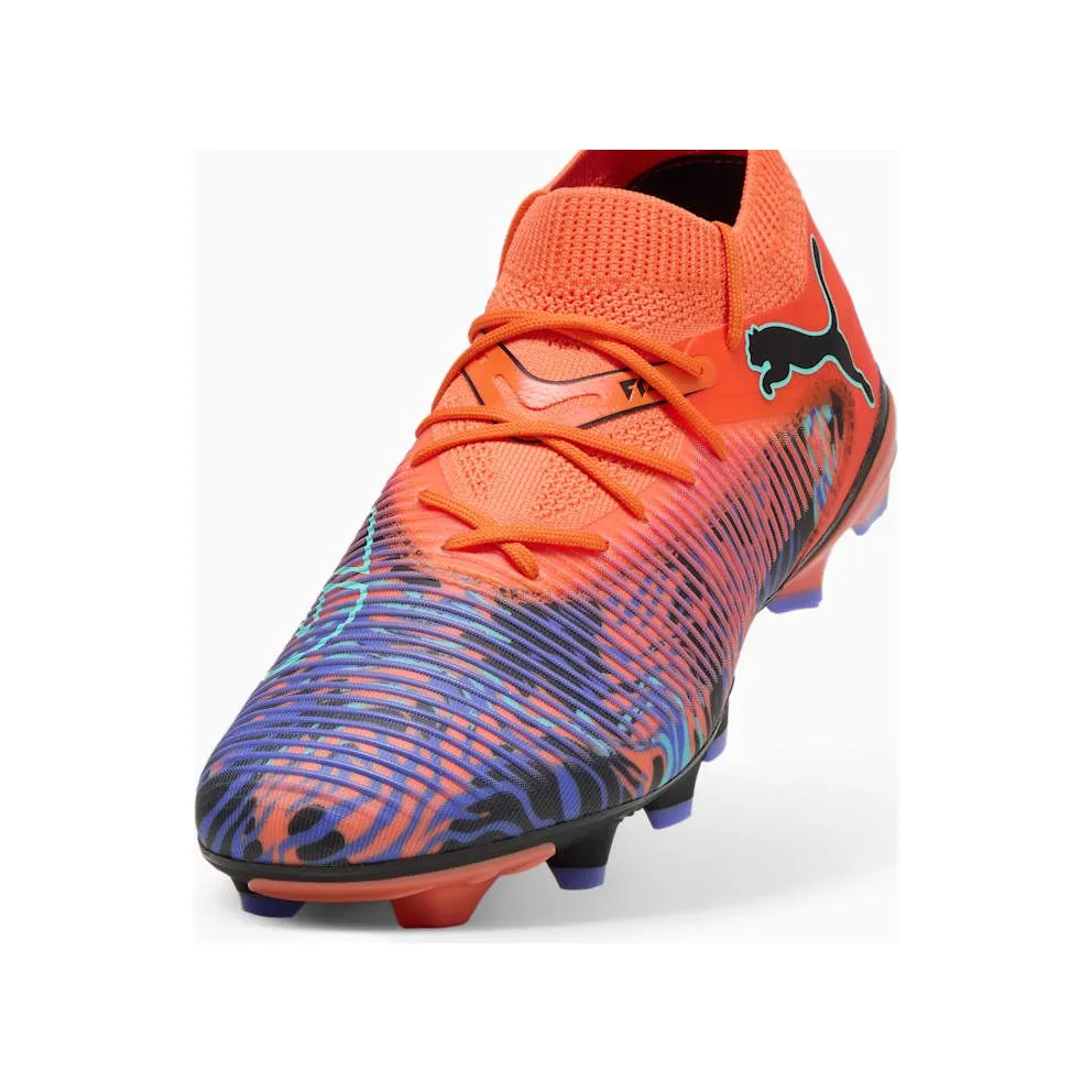Puma Future 8 Match FG/AG Creativity Pack (108431-01)