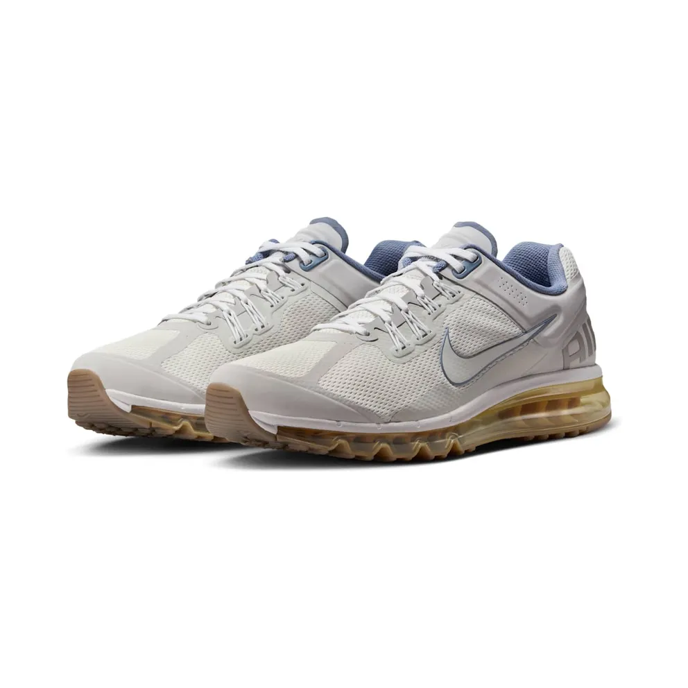 Nike Air Max 2013 “Metallic Cool Grey Metallic Dark Grey Anthracite Metallic Silver” (HV4303-099)