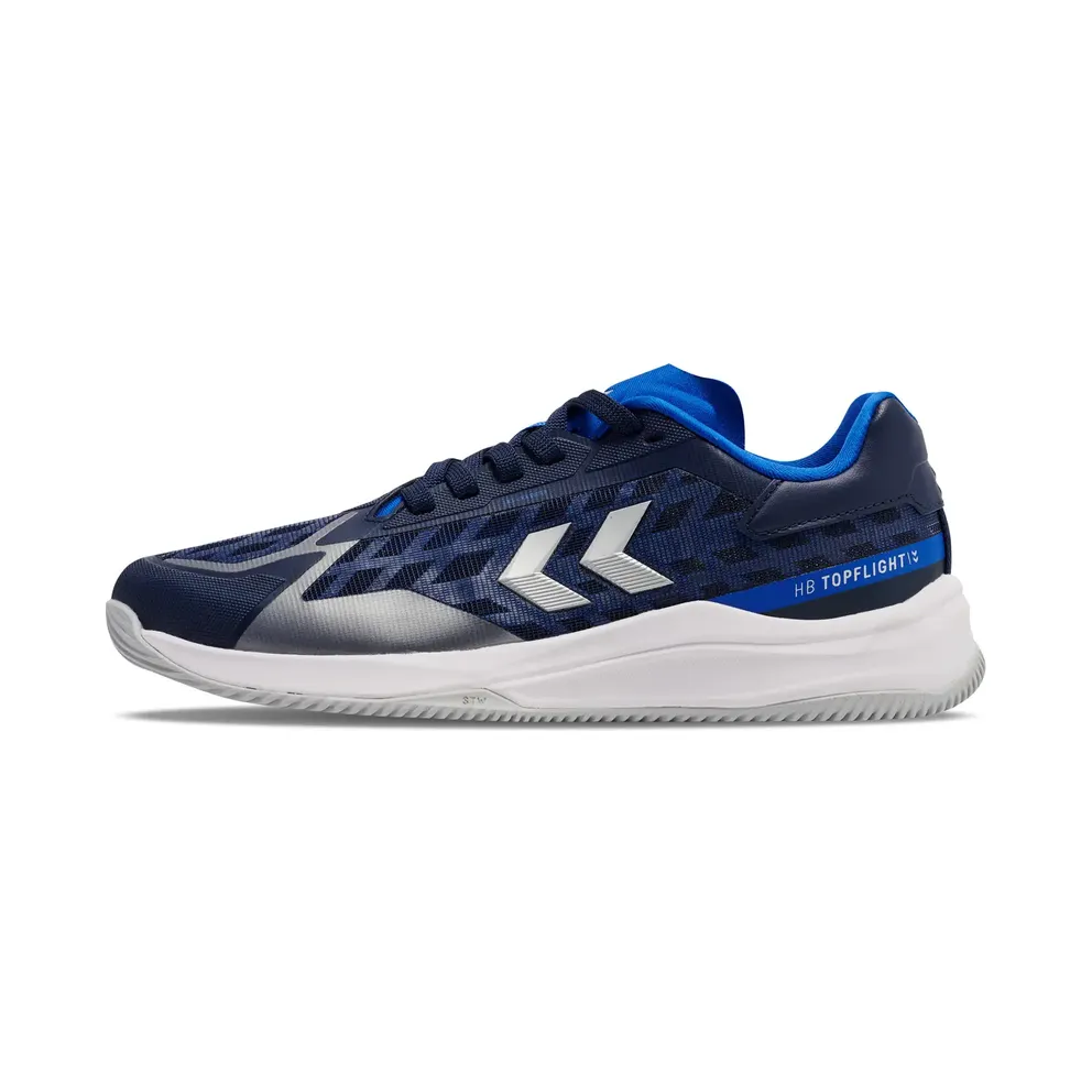 Hummel sneaker Blue (230728-8678)