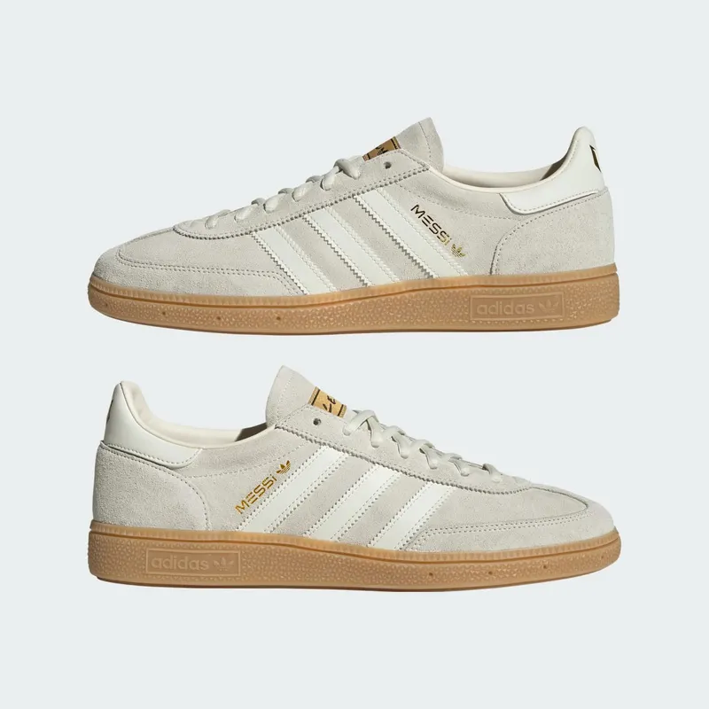 Messi x adidas Handball Spezial (KI4549)