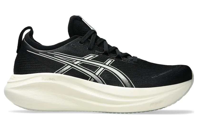 ASICS Gel-Nimbus 27 Black Lake Grey (1011B958-002)