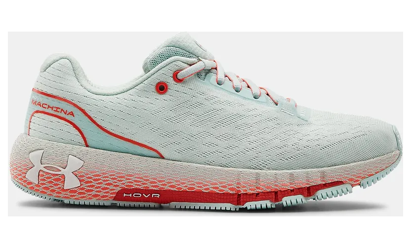 Under Armour HOVR™ Machina Blue (3021956-403)