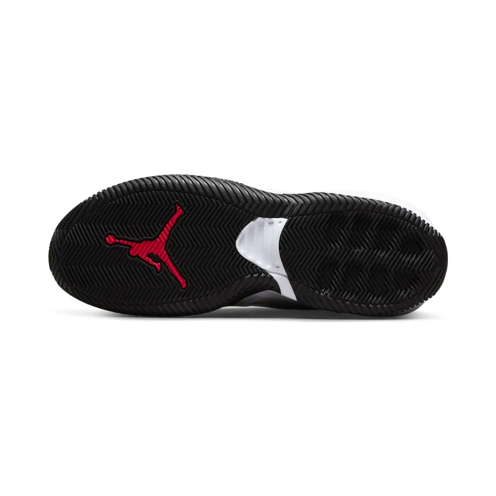 Jordan Stay Loyal White (DB2884-102)