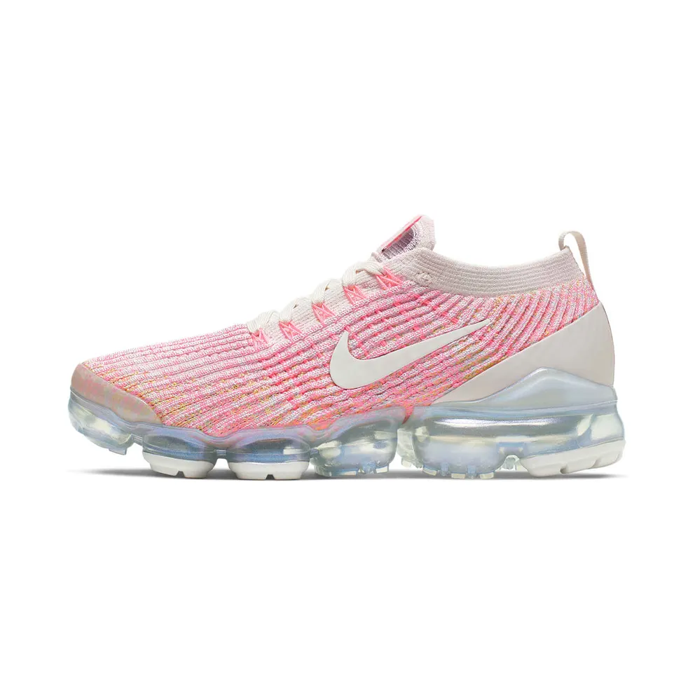 Nike Air VaporMax Flyknit 3 Sunset Pulse (AJ6910-008)