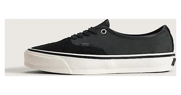 Vans Authentic Zwart (VN000Z6KBLA)