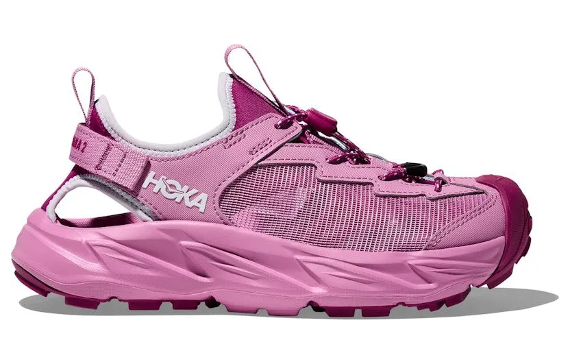 Hoka One Hopara 2 Lupine Wildflower (1162552-LNW)