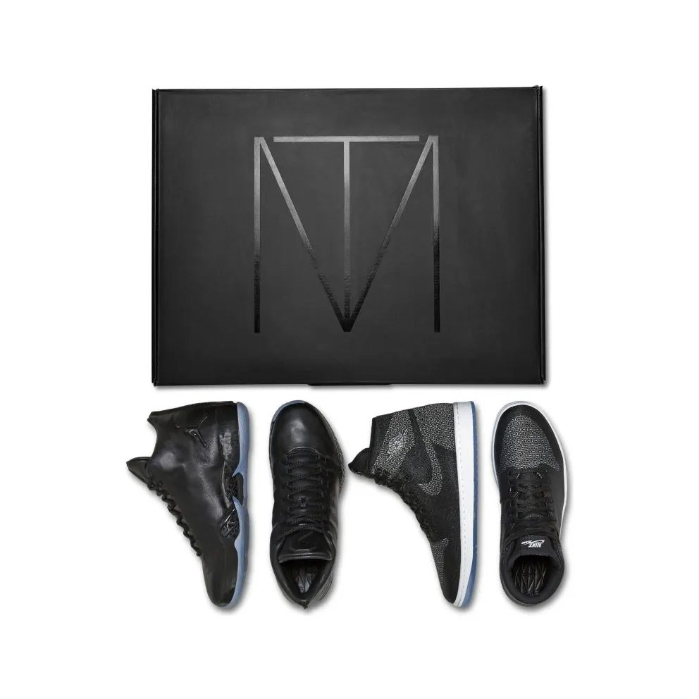Jordan MTM Pack (802398-900)