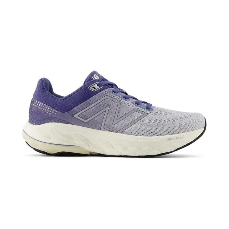 New Balance Fresh Foam X 860 New Balance Fresh Foam X 860v14 lila (W860U14-B)