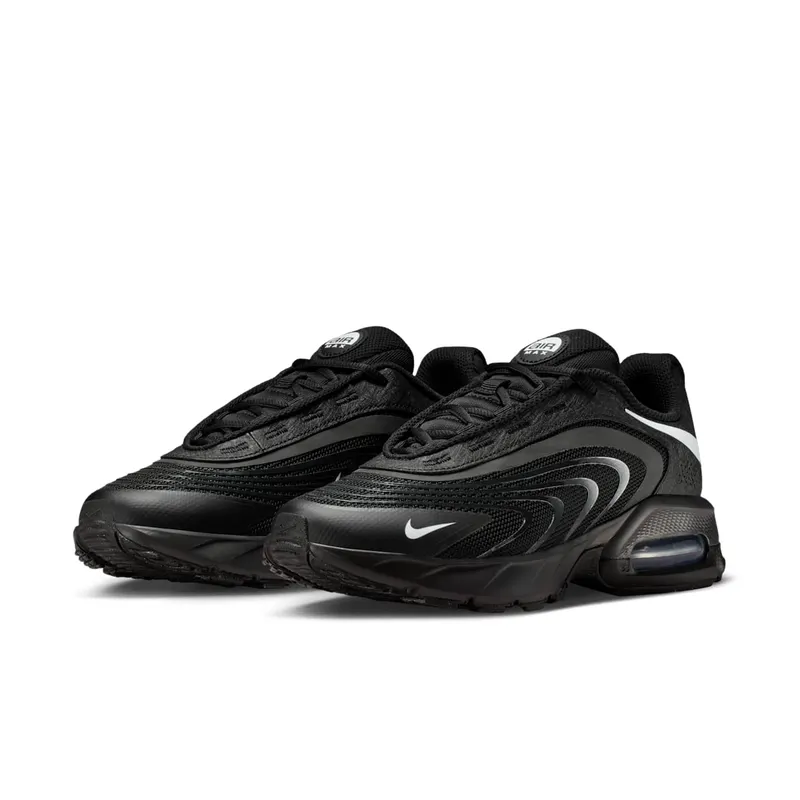 Nike Air Max Fire Black / White (IO4512-005)