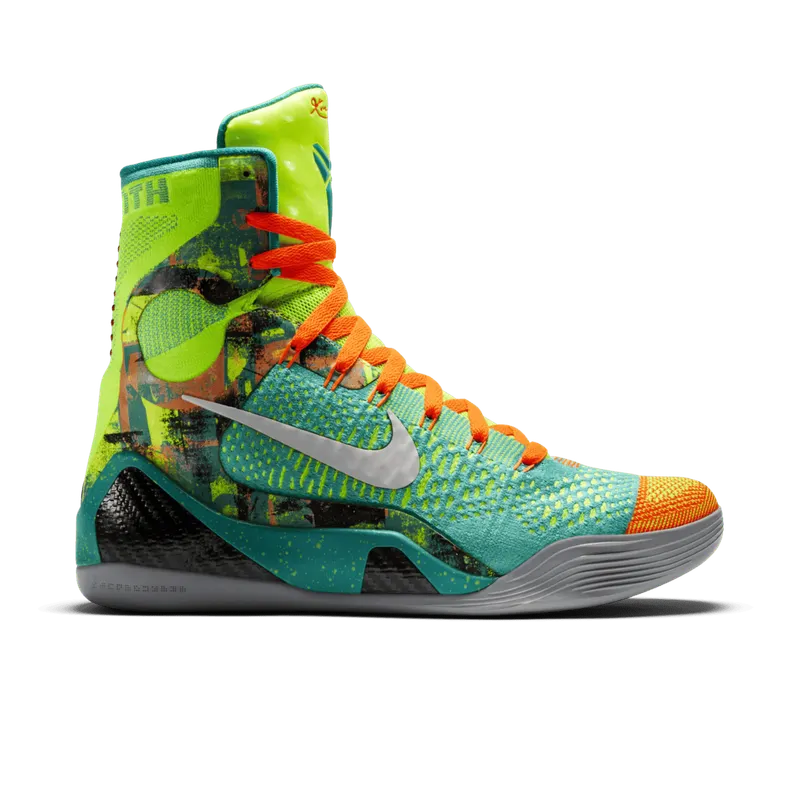 Nike Kobe IX 9 Elite ‘Influence’ (2014) (630847-300)