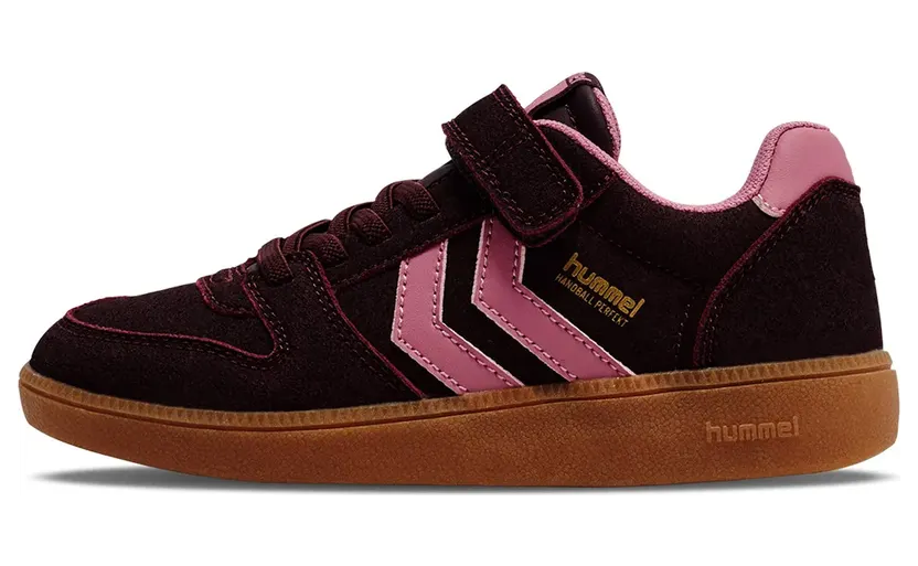 Hummel Perfekt Rood (232864-3100)