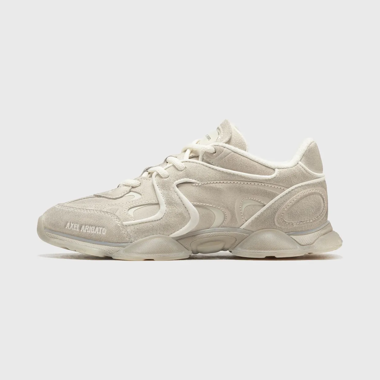 Axel Arigato Eris Beige