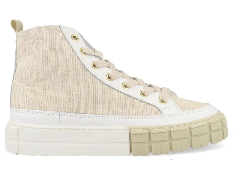 bullboxer sneaker Wit (803500E6TBWHIT)