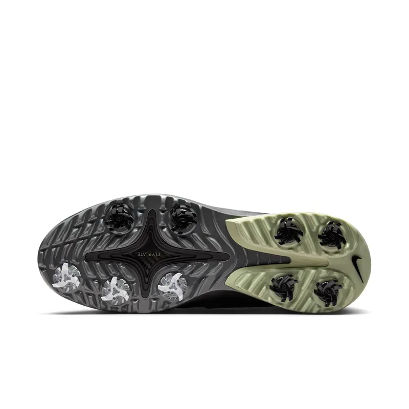 Nike Victory Tour 4 Black Dusty Olive (FZ4155-002)