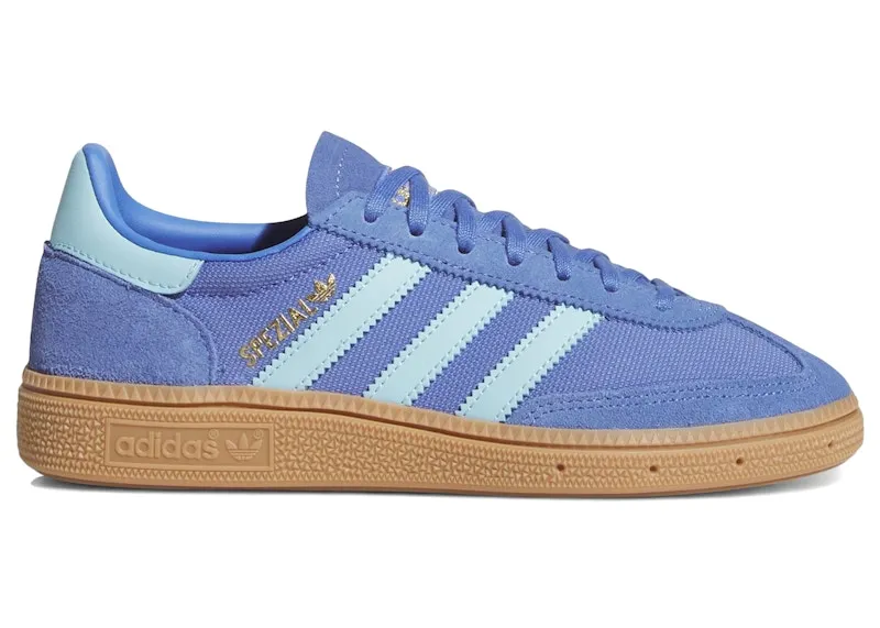 adidas Handball Spezial Real Lilac Icey Blue (KI8606)