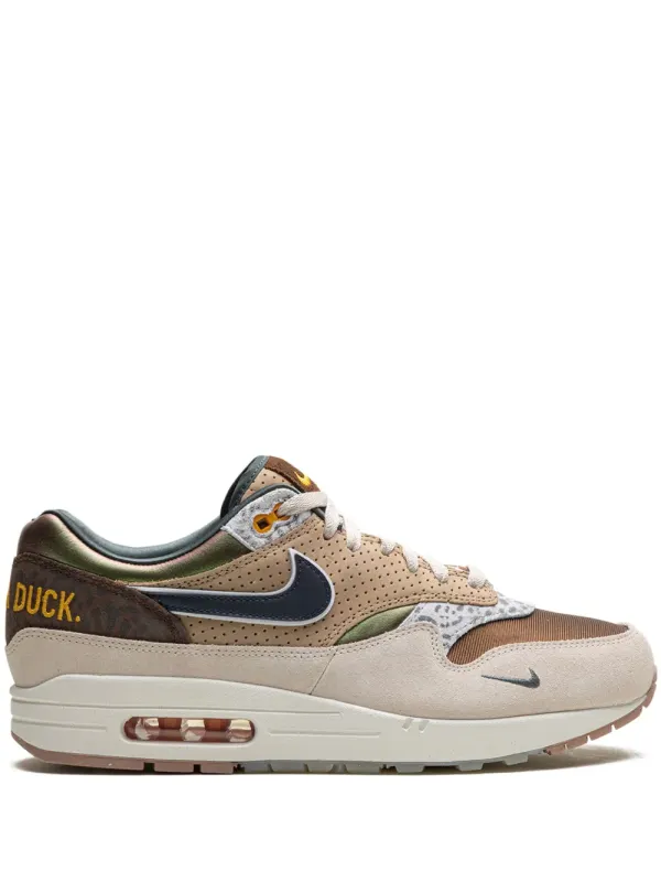 Nike Air Max 1 ’87 sneakers – Bruin (HQ2640)