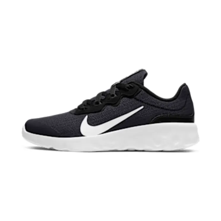 Nike Explore Strada GS “Black / Anthracite / White” (CD9017-002)
